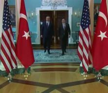 Dışişleri Bakanı Fidan, ABD'li mevkidaşı Rubio ile telefonda görüştü