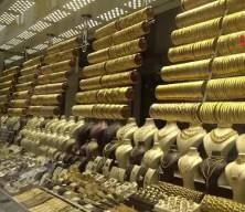 Dün 4.522 TL ile zirveyi gören gram altın, haftalık rekor kapanışa doğru ilerliyor
