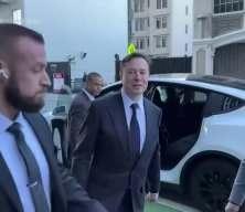 Elon Musk’tan Avrupa’ya uyarı: “Doğum oranı artmazsa yok olacak”