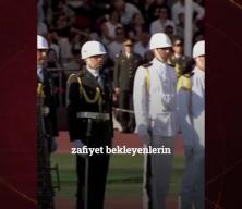 Erdoğan: Biz onların kırk yıldır besleyip büyüttükleri yılanlarının başını kopardık