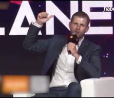 Eric Trump’tan çarpıcı iddia: “Bitcoin 1 milyon dolara ulaşacak”