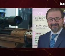 Casusluktan gözaltına alınan eski MKE yönetim kurulu başkanı adliyeye sevkedildi