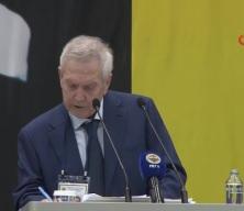 Fenerbahçe'de Aziz Yıldırım aday olacak iddiaları