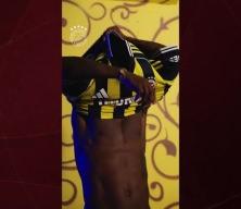 Fenerbahçe'de Semedo Sakatlandı