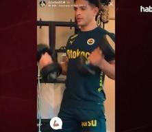 Fenerbahçe'nin başına talih kuşu kondu! İtalyan takımı transfere geliyor