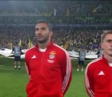 Fenerbahçe'nin Şampiyonla Ligi'ne kalma ihtimalini yapay zeka açıkladı