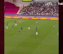 Galatasaray Singo ile anlaşma sağladı!
