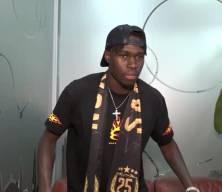 Galatasaray yeni transferi Singo'nun maliyetini açıkladı