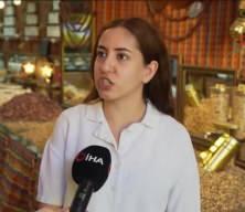 Gaziantep’te Antep Fıstığı hasadı başladı: Rekolte düşüşü fiyatlara yansıdı