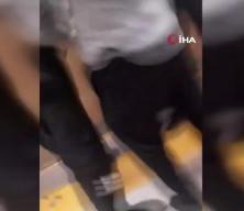 Gaziantep'te doktordan hasta yakınlarına yumruklu saldırı iddiası