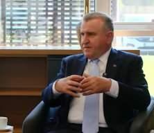 Gençlik ve Spor Bakanı Osman Aşkın Bak, Başkan Erdoğan talimat için kolları sıvadı