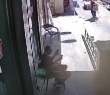 9 yaşındaki çocuğu kaçırmaya çalışan şüpheli: Cezaevine girmek istedim