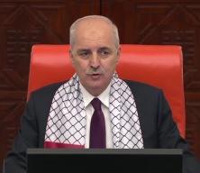 Hamas'tan 'Türkiye'ye teşekkür açıklaması geldi