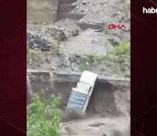 Hindistan’da felaket! Çok sayıda kişi hayatını kaybetti