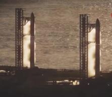Sonunda başardılar! Starship roketinin 10’uncu test uçuşunu başarıyla gerçekleştirdi
