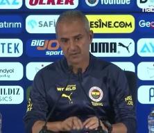 İsmail Kartal'ın fotoğrafı sızdı! Fenerbahçe ile ilk görüşmeyi bakın nerede yaptı