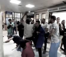 İsrail Gazze'de katliama devam ediyor! 58 Filistinli daha şehit oldu!