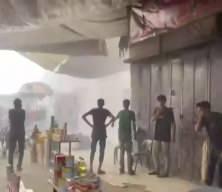 İsrail'in kıtlığı dayattığı Gazze'de son 24 saatte 10 kişi daha açlıktan hayatını kaybetti