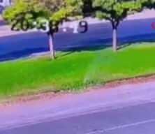 Kahramanmaraş'ta feci kaza: Otomobil ile motosiklet çarpıştı: 1 ölü, 1 yaralı