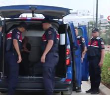 Kiracısını öldüren öğretmen gözyaşlarını tutamadı