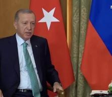 Kremlin duyurdu! Başkan Erdoğan ve Putin Çin'de bir araya gelecek