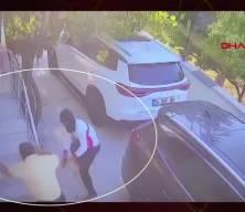 Mali müşavir suikast anı ortaya çıktı! Azmettirici katille 500 bin liraya anlaşmış