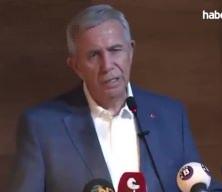 Mansur Yavaş'tan CHP'lileri kızdıracak açıklama! 6 Şubat depremi sözleri gündem oldu