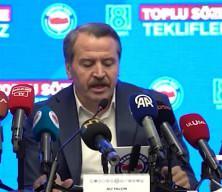 Memur ve memur emeklisinin merakla beklediği zam teklifi belli oldu