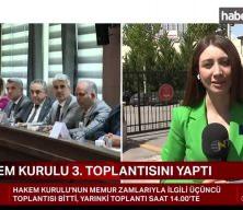 Memur zammında kritik hafta