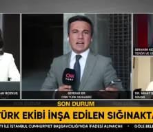 Millet bahçelerinin altına sığınak inşa edilecek!