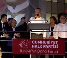 “Millet İradesine Sahip Çıkıyor” mitingleri CHP'de krize neden oldu