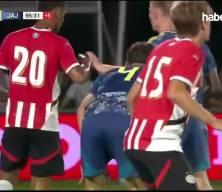 Milli stoper Ahmetcan Kaplan NEC Nijmegen’e kiralandı