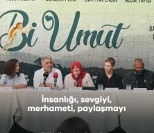 Milyonları derinden etkileyecek Gülsüm Anne’nin hikâyesi 7 Kasım'da sinemalarda