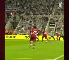 Newcastle United - Liverpool maçı nefesleri kesti