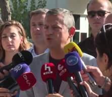Özgür Özel: “Bu partiye ne kayyum ne butlan gelir”