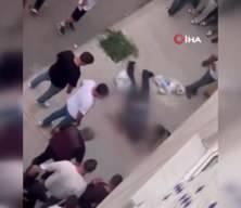 Pusu kurup alışverişten dönen adamı başından vurarak öldürdü