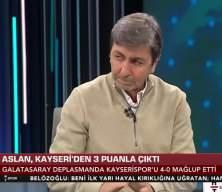 Rıdvan Dilmen'in "Türkiye'de futbol falan yok" sözleri tartışmanın fitilini ateşledi...