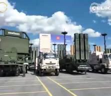 Savunma Sanayi Başkanı Haluk Görgün Savunma sanayiindeki dönüşümden bahsetti