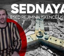 Sednaya Hapishanesi itirafı: 9 kıza tecavüz ettim, sonra hepsini öldürdük