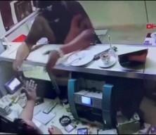 Şirketleri dolandıran Nijerya uyruklu çete kıskıvrak yakalandı