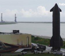 Starship 10’uncu test uçuşu da iptal edildi