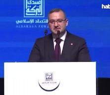 Merkez Bankası Başkanı "Dezenflasyon kesintisiz sürüyor" açıklamasında bulundu