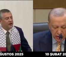 Telefonları karıştırıp bulduk! Özgür Özel yine boşa düştü
