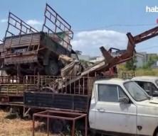 TESK Genel Başkanından "Hurda Teşvik Yasası" talebi geldi