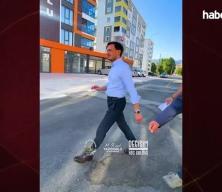Tokat’ta yollar baştan sona yenileniyor: “Bir daha kazılmayacak”