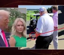 Trump kayboldu! 5 gündür kayıp olan Trump'ın sağlığı ABD'de gündem oldu