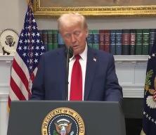 Trump’tan Chicago için sert uyarı: “Ya çözün ya da biz geliyoruz”