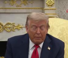 Trump'tan dijital hizmet vergisi uygulayan ülkelere yeni tehdit: Artık sona ermeli!