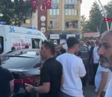Tunceli'de yaşlı adam silahla dehşet saçtı! 