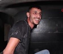 "Türk polisinden kaçılmaz" deyip defalarca kaçan sürücü yine kaza yaptı, ölümden döndü